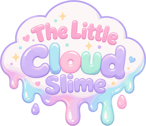 The Little Cloud Slime